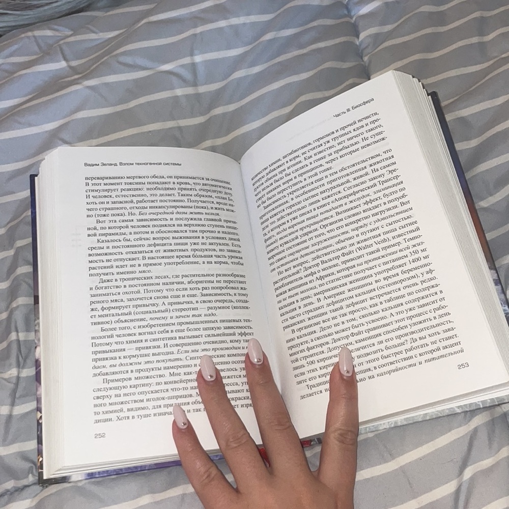 Вадим Зеланд, книга - Picture 4 of 5